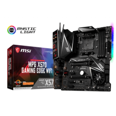 MSI MPG X570 GAMING EDGE WIFI MOTHERBOARD